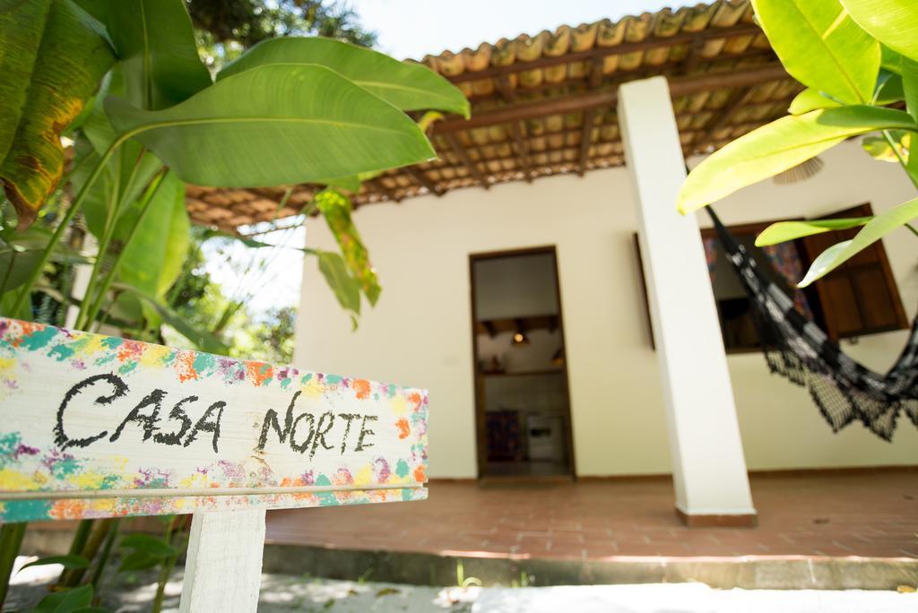 Pousada Vila Flor Da Mata トランコーゾ エクステリア 写真